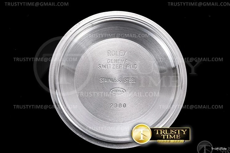 0131 Stretchable ROLMIL029B – Milgauss 998